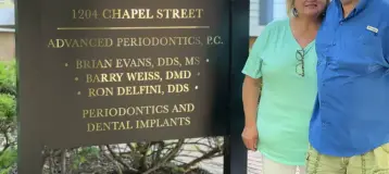 Advanced Periodontics