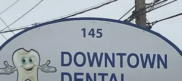 Downtown Dental CT of West Haven PC