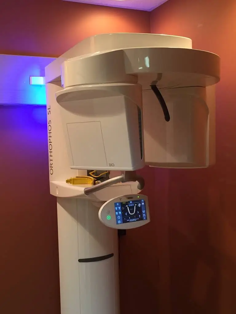 Cosmetic and Implant Dentistry of CT