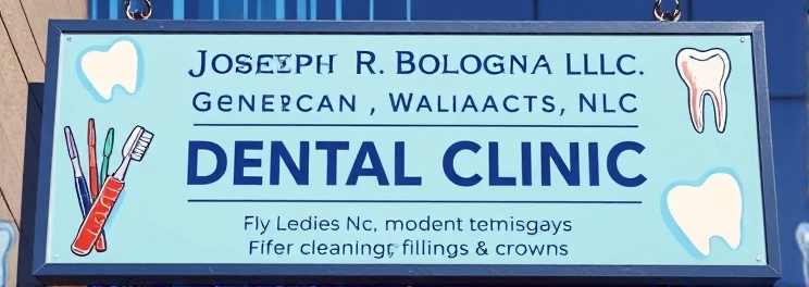 Joseph R Bologna DMD PLLC - Professional dental clinic exterior with modern facilities