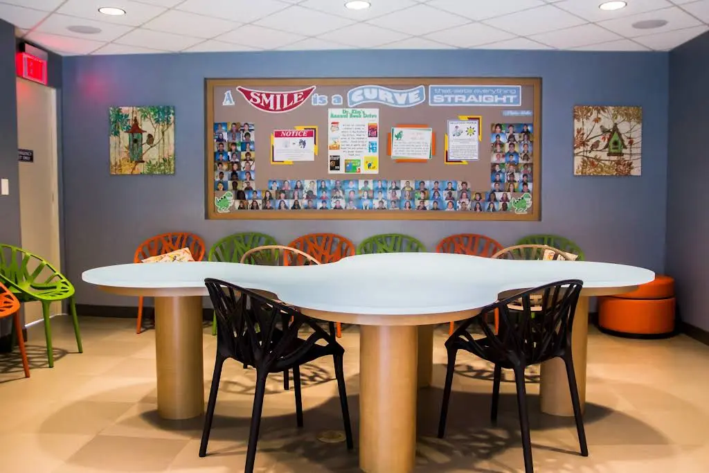 Elm Tree Orthodontics