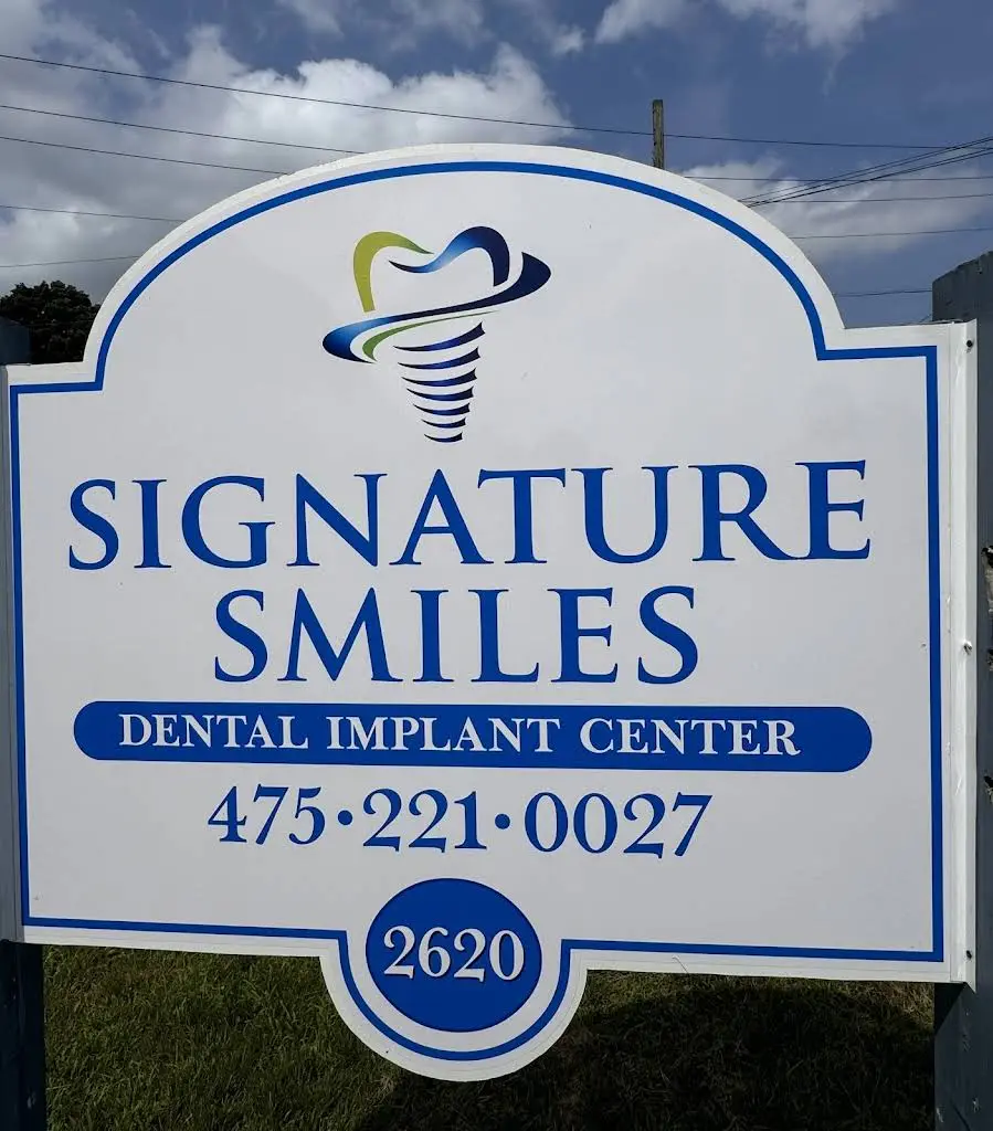 Signature Smiles Dental Implants and Cosmetic Dentistry