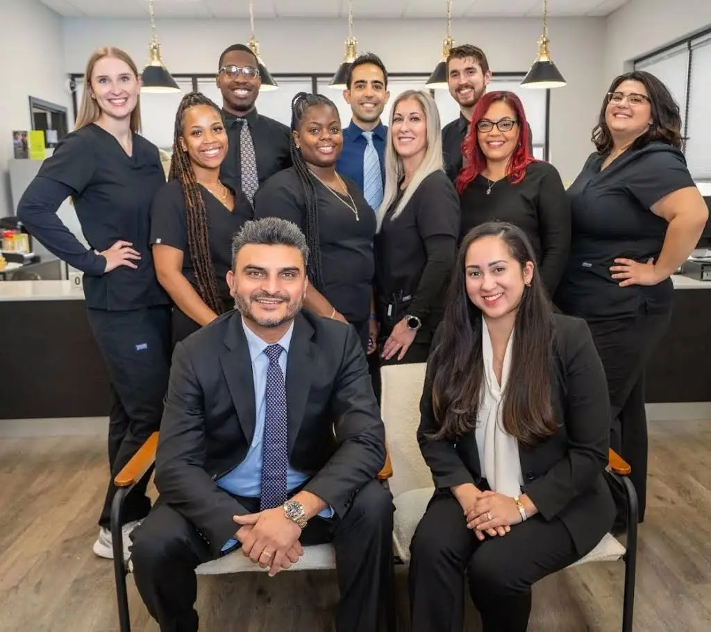 Signature Smiles Dental Implants and Cosmetic Dentistry