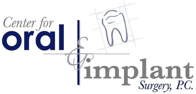 Center for Oral & Implant Surgery, PC - Professional dental clinic exterior with modern facilities