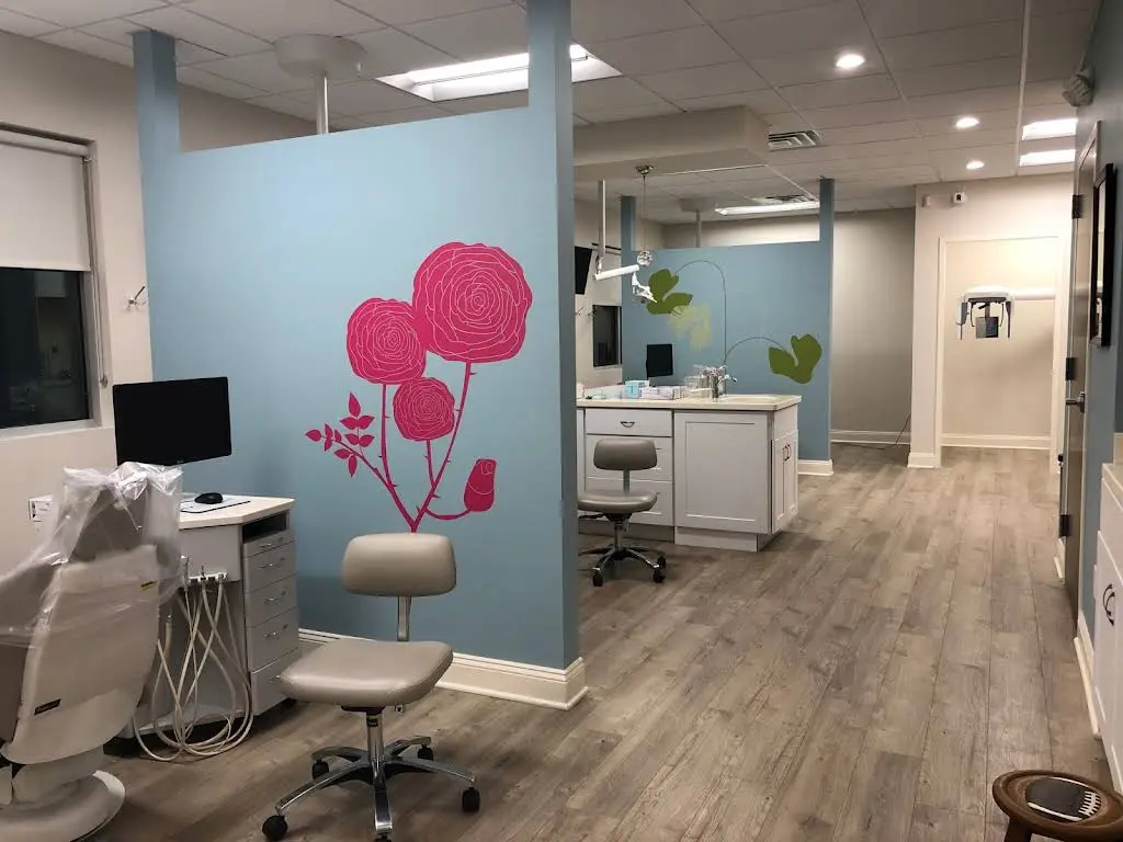 My Smile Orthodontics - Professional dental clinic exterior with modern facilities