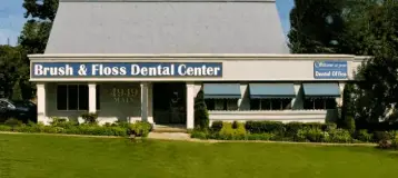 Brush & Floss Dental Center