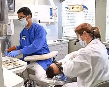 Brush & Floss Dental Center