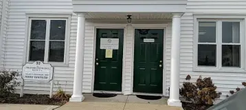 Family Dentistry of Milford