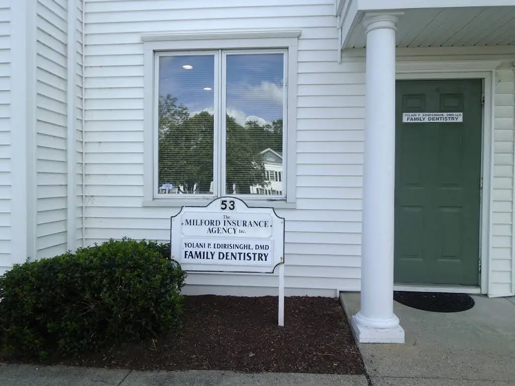 Family Dentistry of Milford