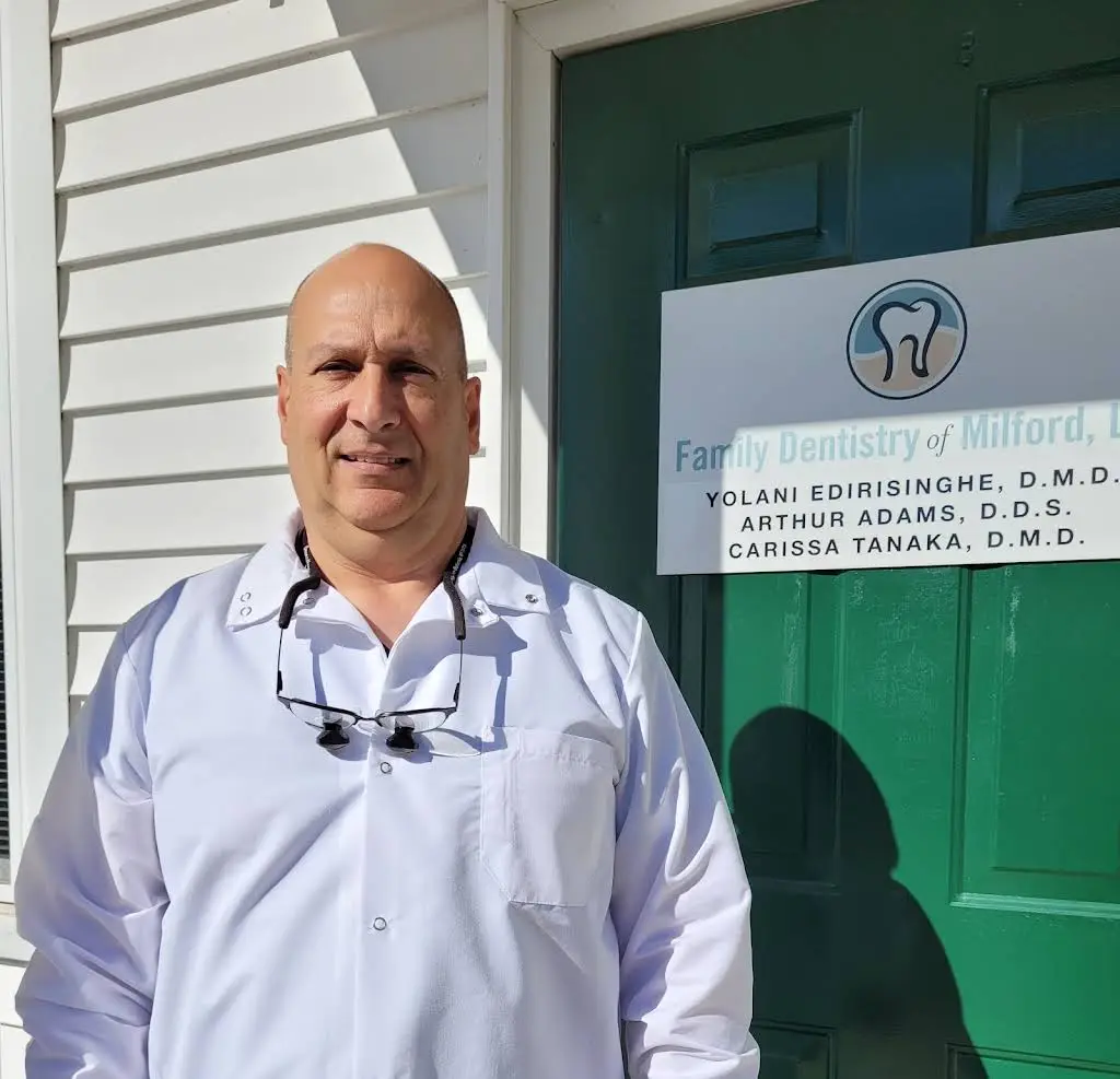 Family Dentistry of Milford