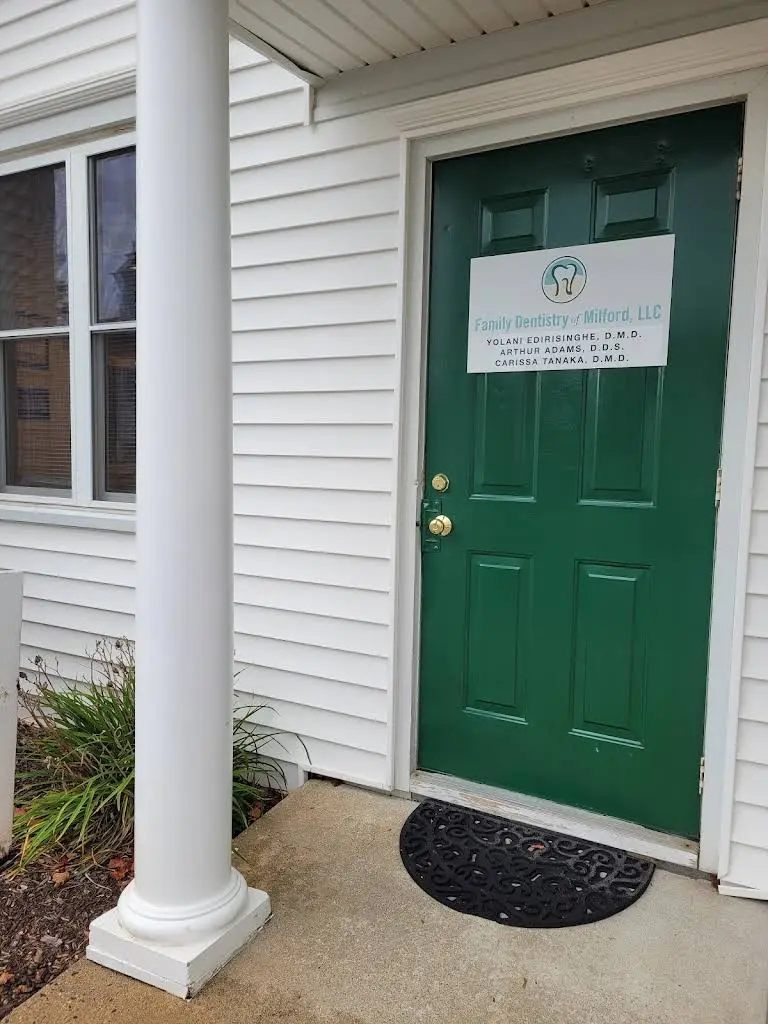 Family Dentistry of Milford