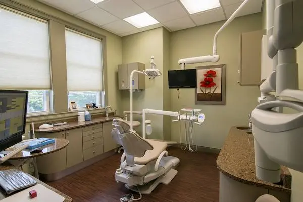 Advanced Dentistry