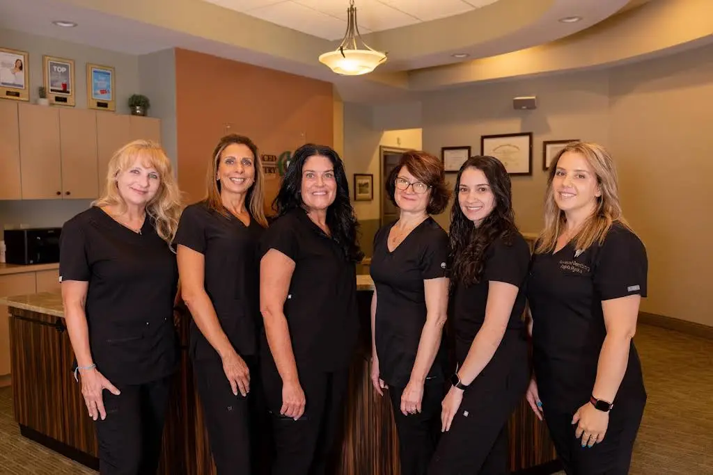 Advanced Dentistry