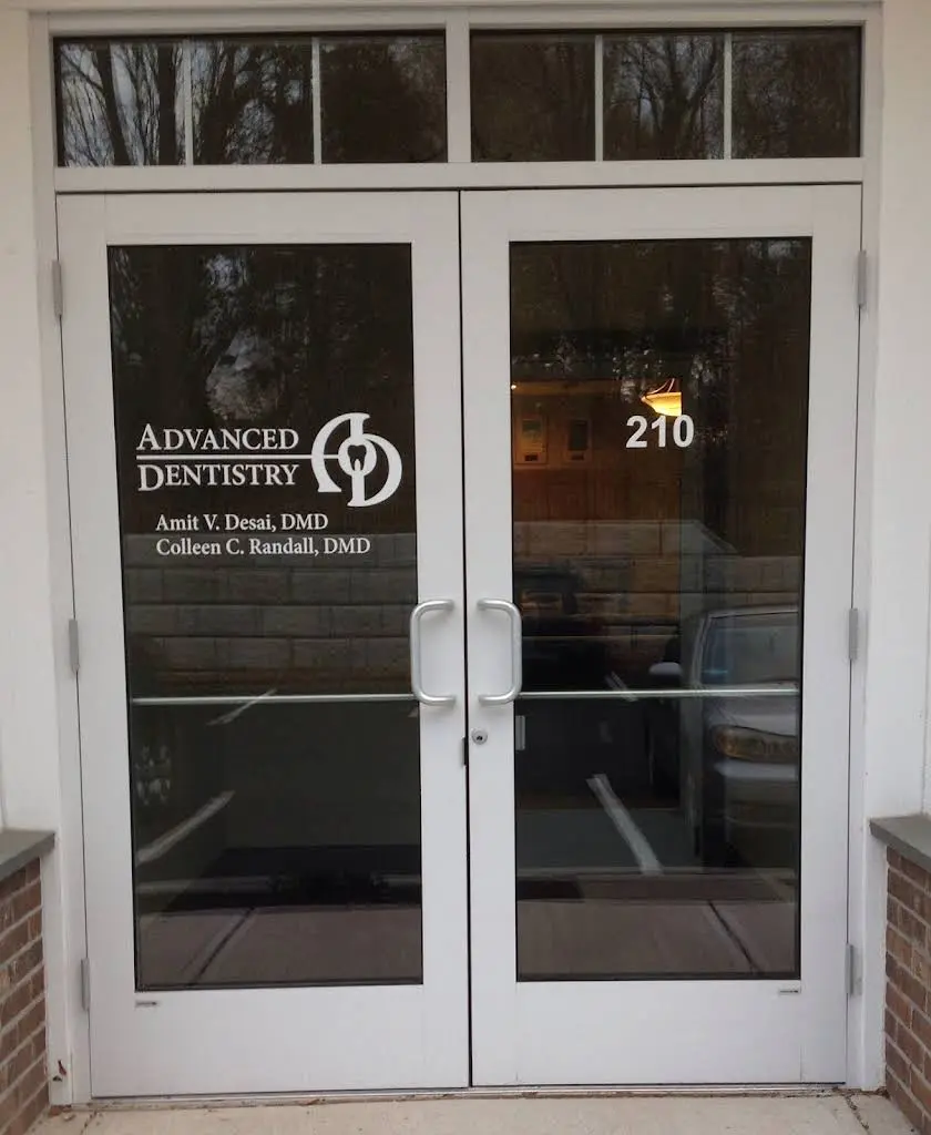 Advanced Dentistry