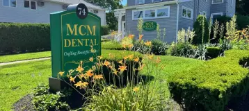 MCM Dental Group