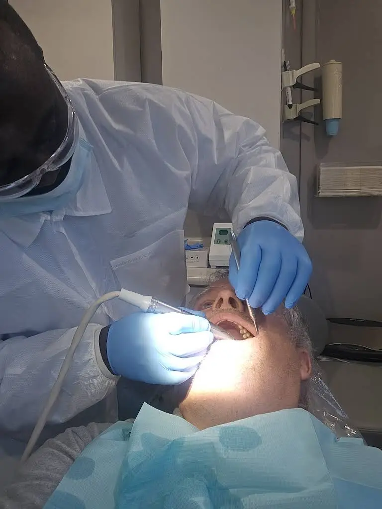 MCM Dental Group