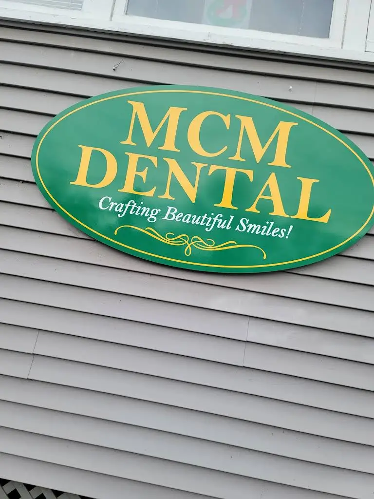 MCM Dental Group