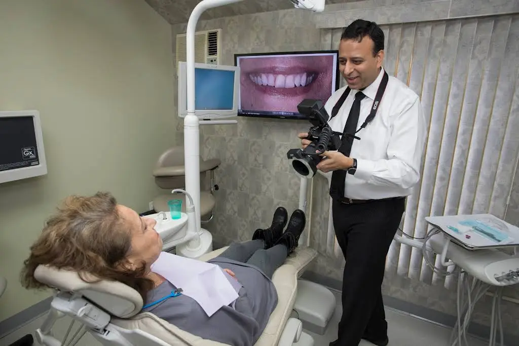 Brickwalk Dentistry formerly Avon Family and Cosmetic Dentistry