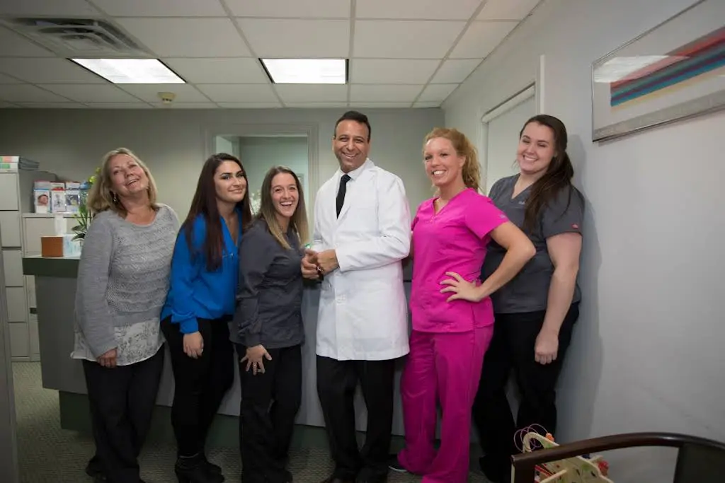 Brickwalk Dentistry formerly Avon Family and Cosmetic Dentistry