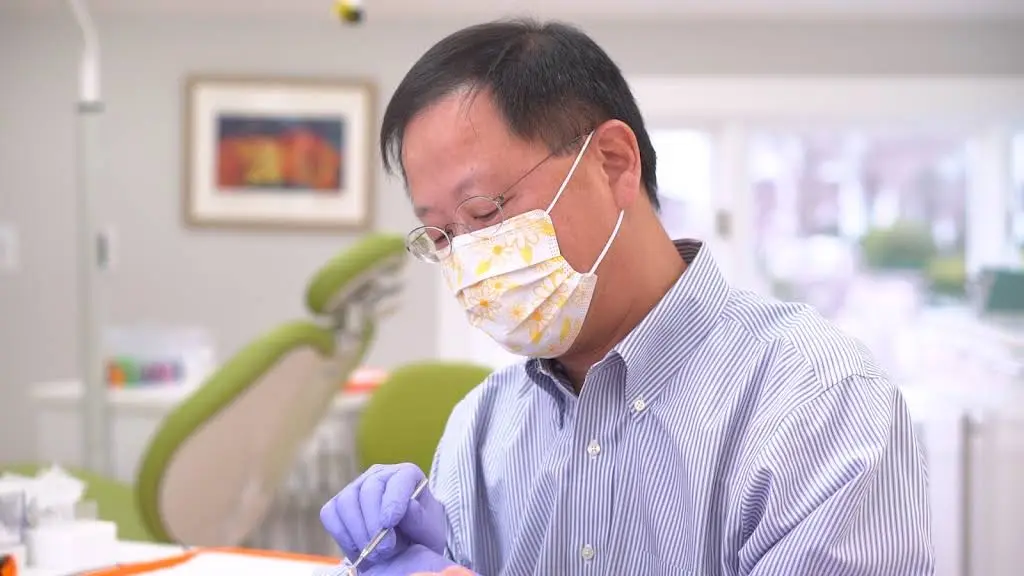 Garrick F. Wong DMD Orthodontics - Professional dental clinic exterior with modern facilities
