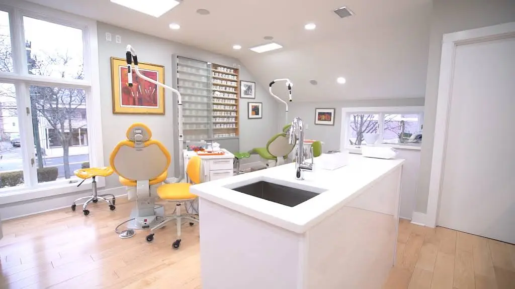 Garrick F. Wong DMD Orthodontics