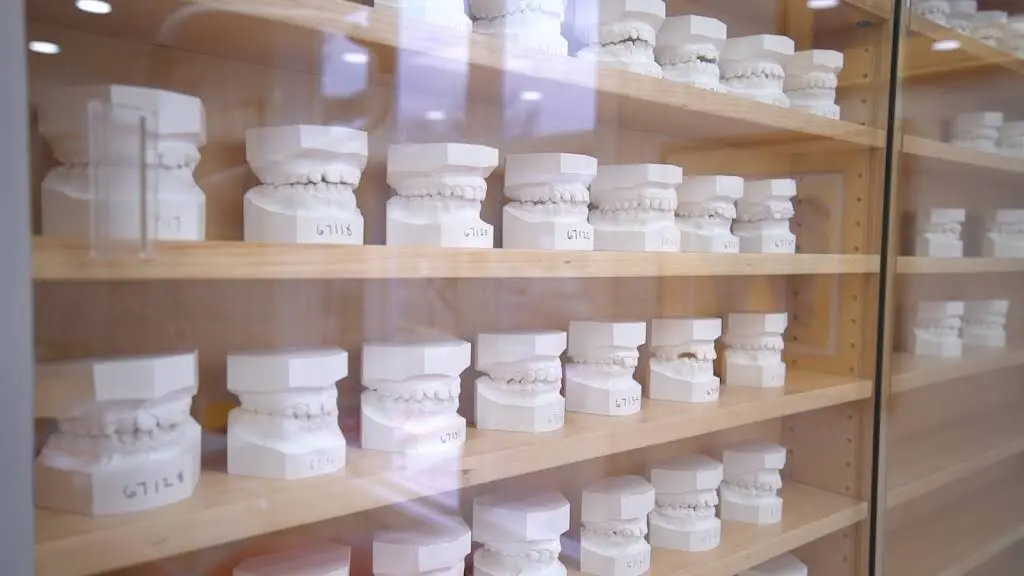 Garrick F. Wong DMD Orthodontics