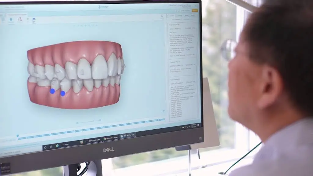Garrick F. Wong DMD Orthodontics