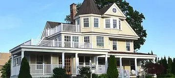 Greenwich Dental Group