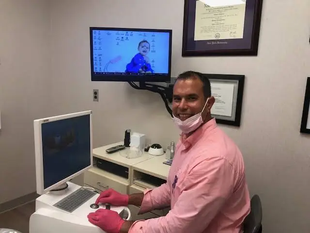 Greenwich Cosmetic & Family Dentistry