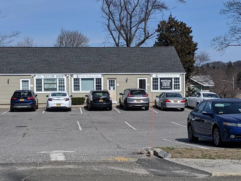 Joshua Rothenberg D.D.S., P.C. / North Fork Orthodontics - Professional dental clinic exterior with modern facilities