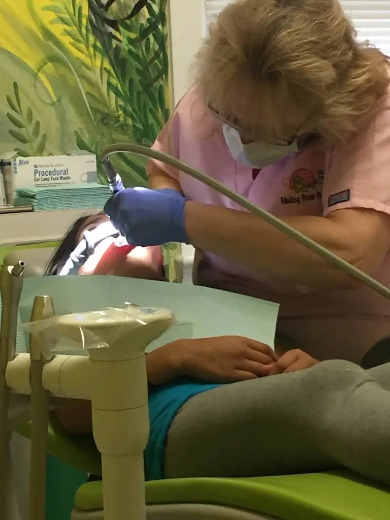 Wading River Pediatric Dentistry - Professional dental clinic exterior with modern facilities