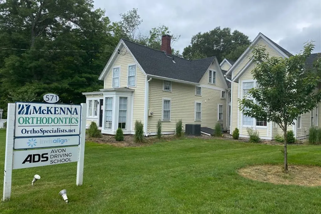 McKenna Orthodontics