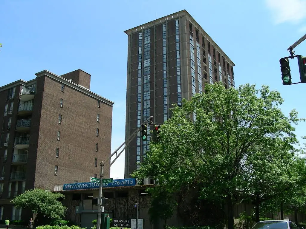 Downtown New Haven Dental