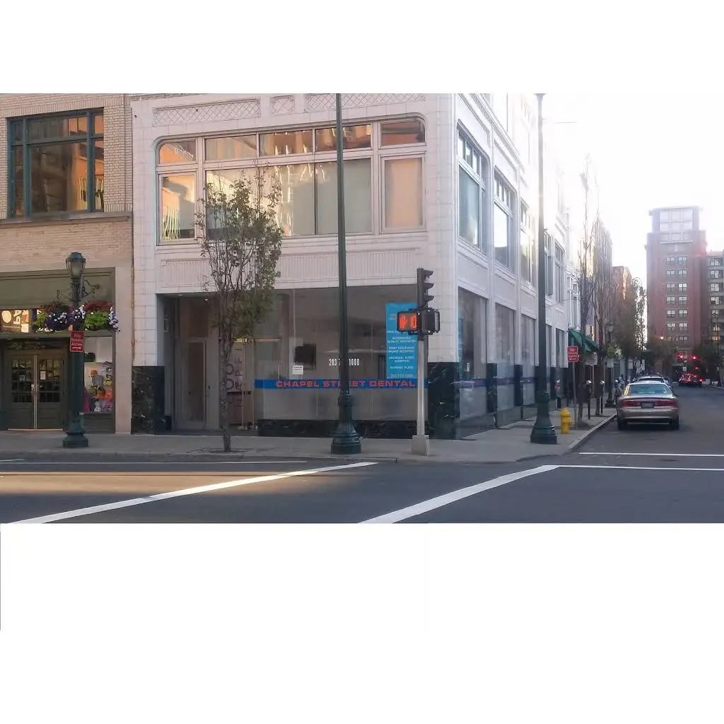 Chapel Street Dental