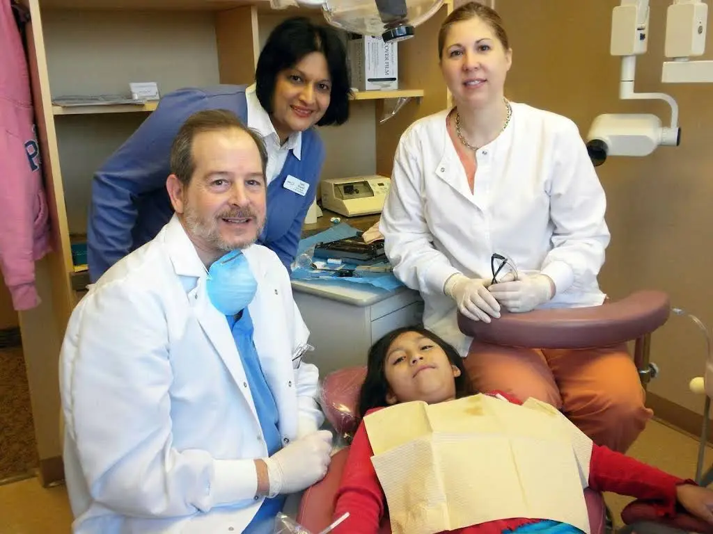 Long Wharf Dental Group - Professional dental clinic exterior with modern facilities