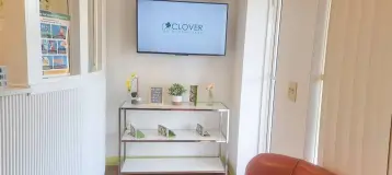 Clover Dental Care