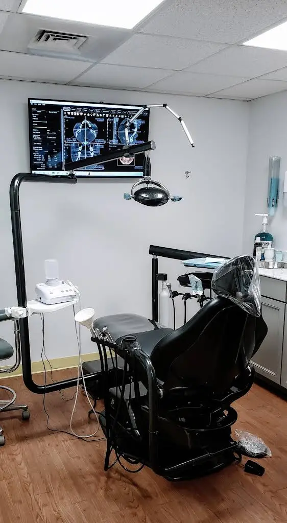 Clover Dental Care