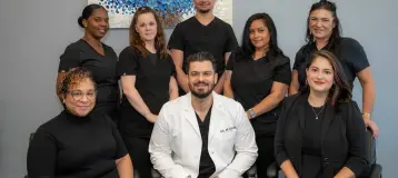 North Haven Dentists & Implant Center