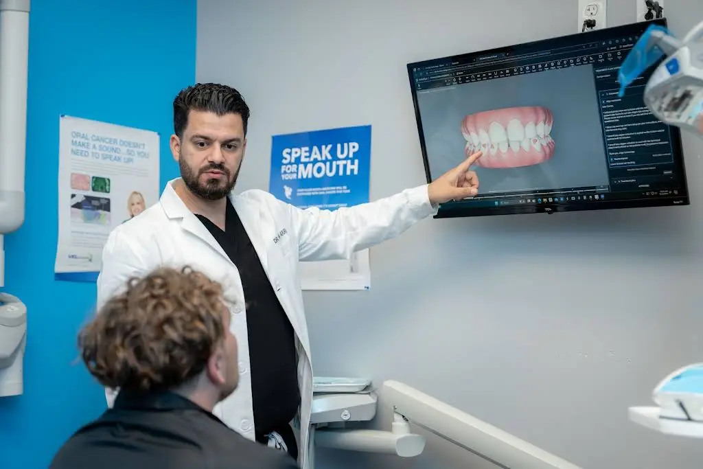 North Haven Dentists & Implant Center