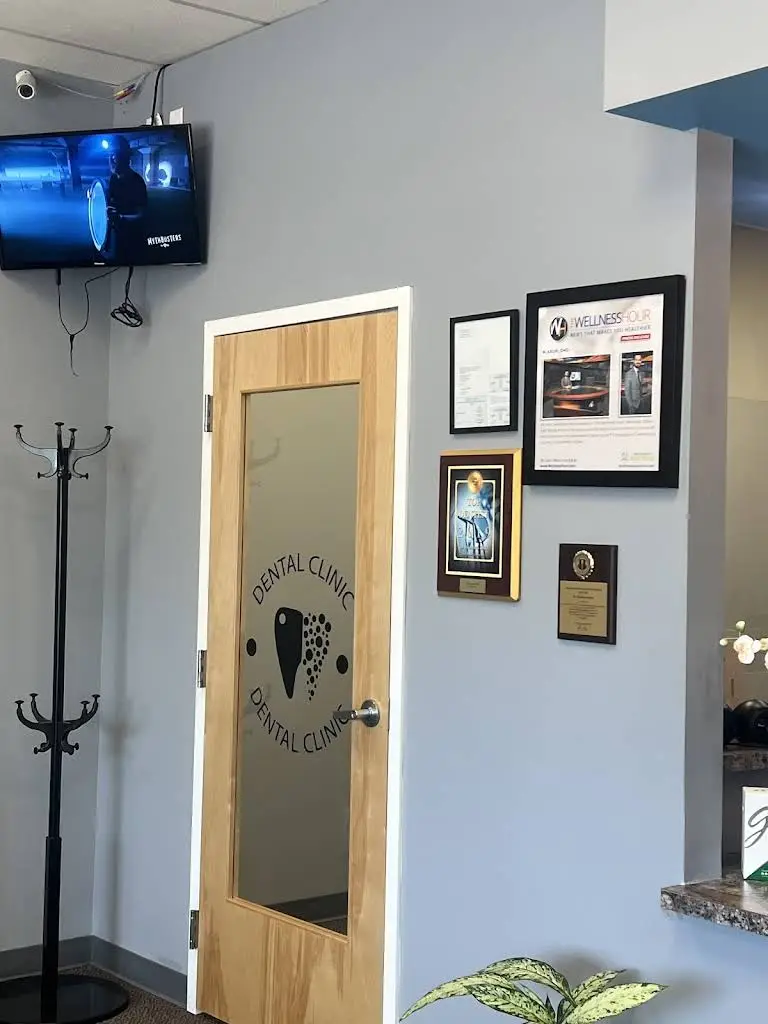 North Haven Dentists & Implant Center