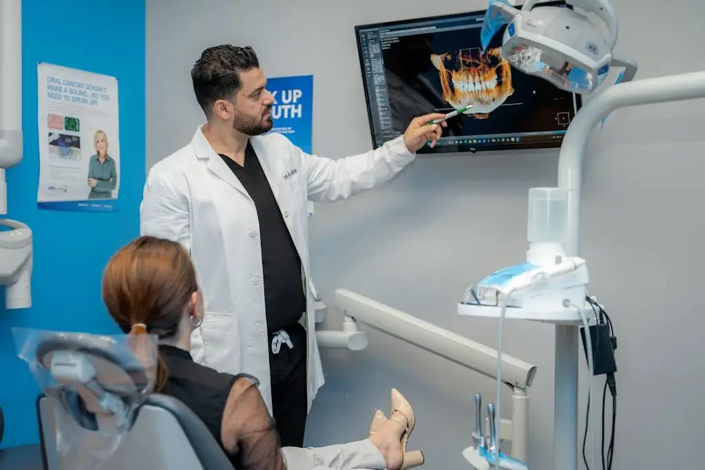 North Haven Dentists & Implant Center