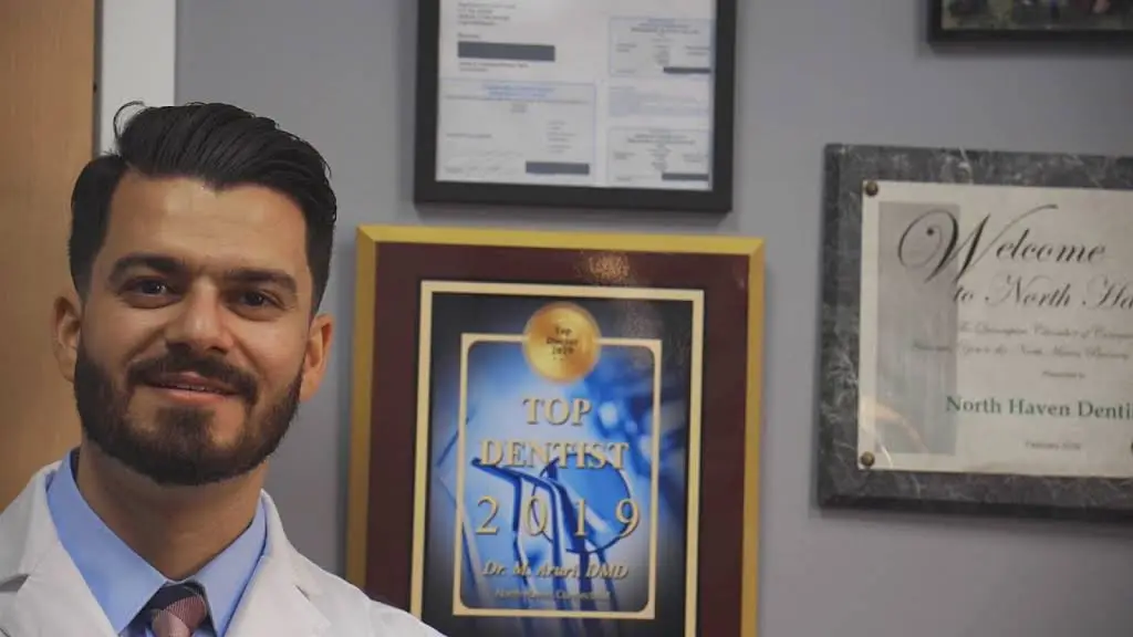 North Haven Dentists & Implant Center