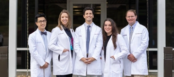 Coastal Connecticut Oral & Maxillofacial Surgery