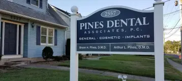 Pines Dental Associates