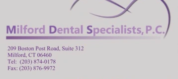 Milford Dental Specialists, P.C.