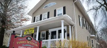 Main Street Dental