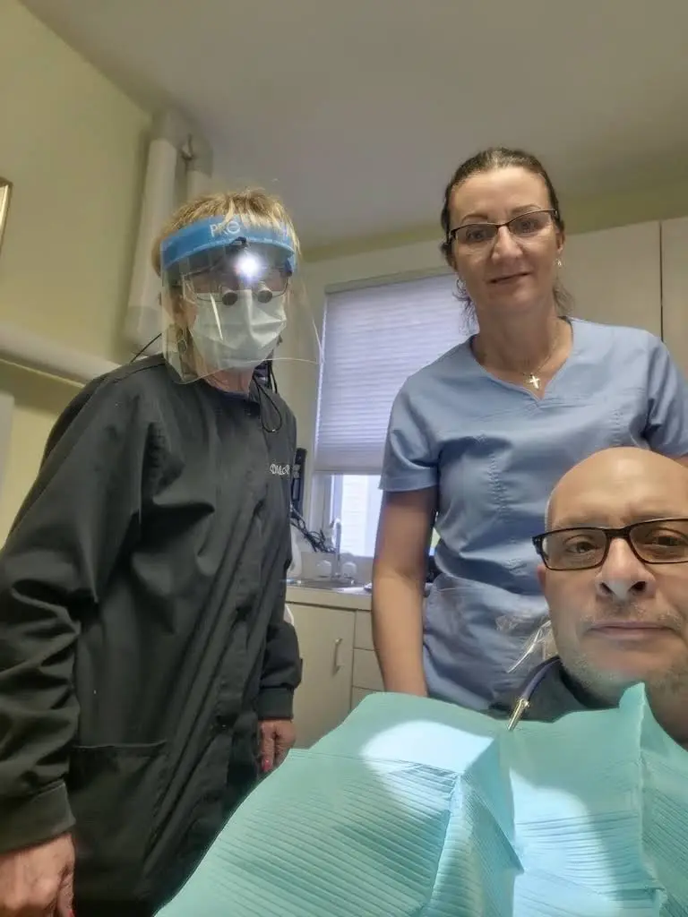 Wallingford Dental Associates - Professional dental clinic exterior with modern facilities