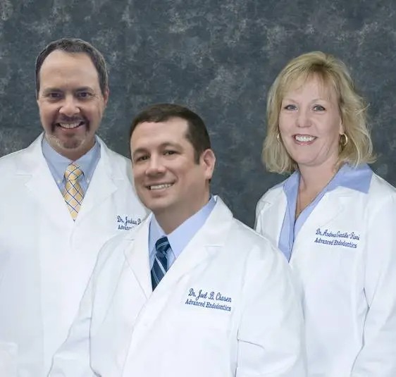 Advanced Endodontics of Connecticut - The Root Canal Specialists - Professional dental clinic exterior with modern facilities