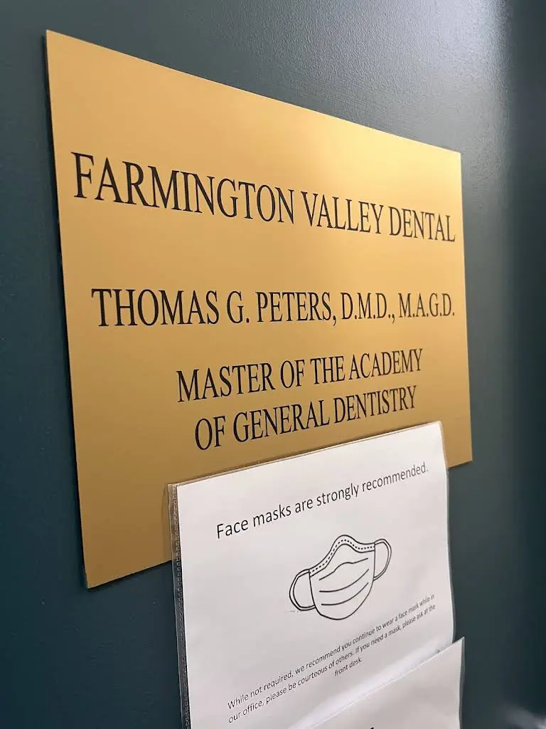 Farmington Valley Dental