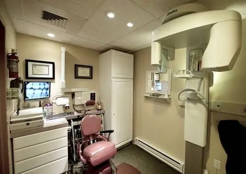 Dental Associates